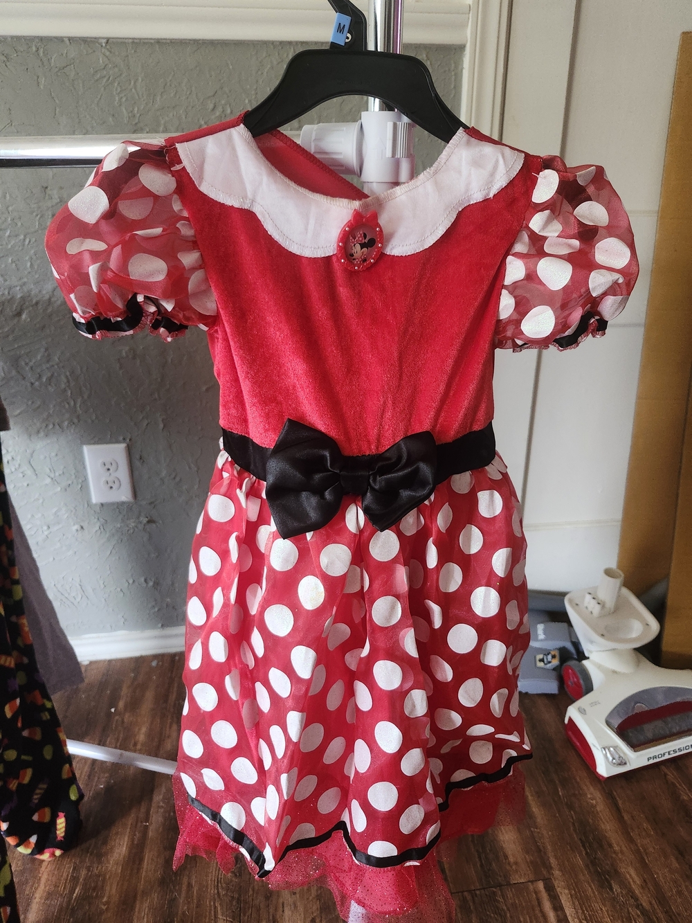 Disney Minnie Mouse Costume